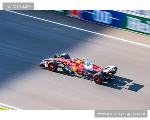 F1赛道修复与环保：速度与可持续的平衡