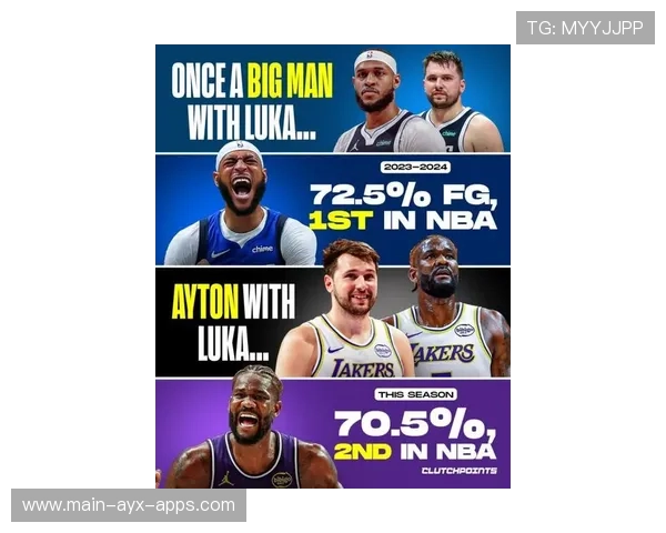 东契奇人品+数据双丰收，联盟品牌效应凸显