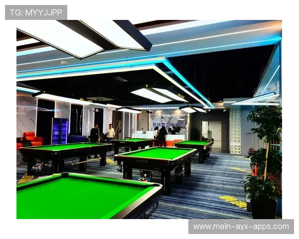 台球推杆控力练习更精准：打造完美击球手的必经之路