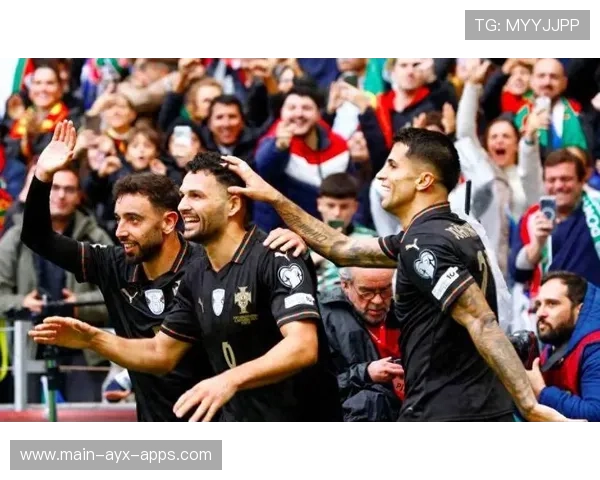 小国奇迹!387万民众的代表队连胜冲进世界杯 小国奇迹!387万民众的代表队连胜冲进世界杯