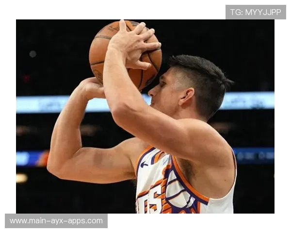 阿伦42分成新风向：下赛季谁会成为第二个他？