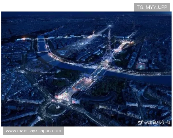 2024巴黎奥运场馆体现包容与多样性，2024年巴黎奥运会场馆