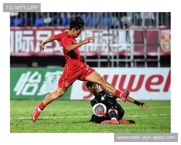 中国足球青训政策扶持力度加大，中国足球的青训现在怎么样了