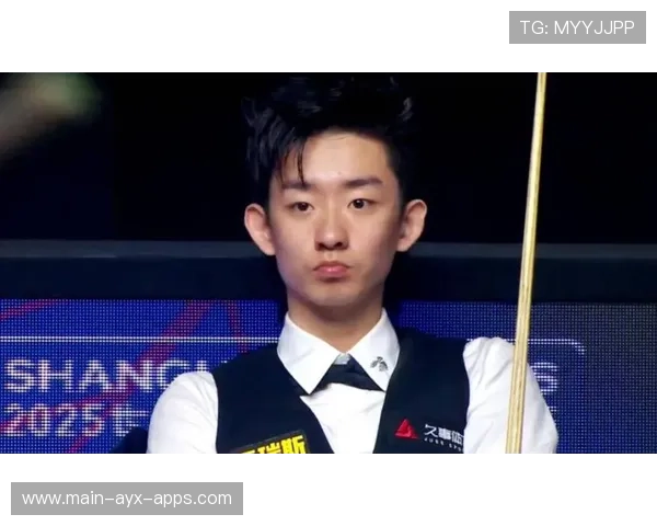 吴宜泽完美逆转，特鲁姆普无力回天，斯诺克国锦赛8强名单揭晓