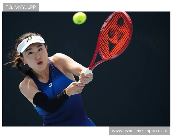 朱琳中网2-0胜日本选手,11年后再创新高,朱琳 网球 目前排名 朱琳中网2-0胜日本选手,11年后再创新高,朱琳 网球 目前排名