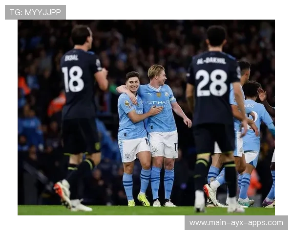 曼城3比1胜伯恩茅斯,英超再下一城,曼城 vs 伯恩利