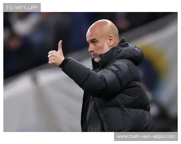 瓜迪奥拉强调球员心理调节在关键赛事中的重要性,瓜迪奥拉谈引进前锋 瓜迪奥拉强调球员心理调节在关键赛事中的重要性,瓜迪奥拉谈引进前锋